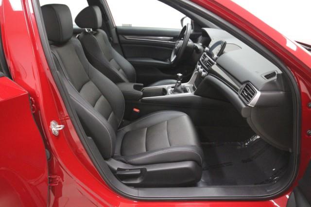 Used Honda Accord Sedan Sport 2.0T w/ rearCam 2018 | Car Revolution. Maple Shade, New Jersey Used Honda Accord Sedan Sport 2.0T w/ rearCam 2018 | Car Revolution. Maple Shade, New Jersey