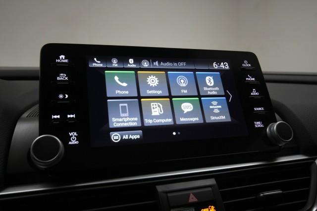 Used Honda Accord Sedan Sport 2.0T w/ rearCam 2018 | Car Revolution. Maple Shade, New Jersey Used Honda Accord Sedan Sport 2.0T w/ rearCam 2018 | Car Revolution. Maple Shade, New Jersey