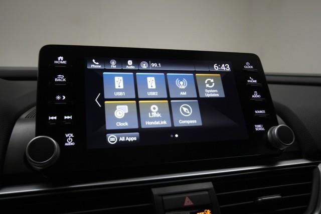Used Honda Accord Sedan Sport 2.0T w/ rearCam 2018 | Car Revolution. Maple Shade, New Jersey Used Honda Accord Sedan Sport 2.0T w/ rearCam 2018 | Car Revolution. Maple Shade, New Jersey