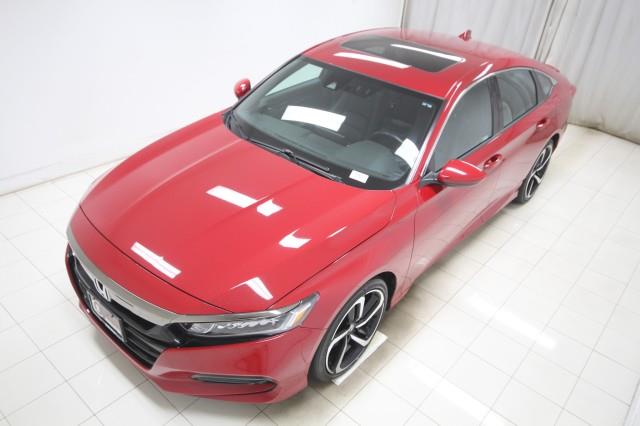 Used Honda Accord Sedan Sport 2.0T w/ rearCam 2018 | Car Revolution. Maple Shade, New Jersey Used Honda Accord Sedan Sport 2.0T w/ rearCam 2018 | Car Revolution. Maple Shade, New Jersey
