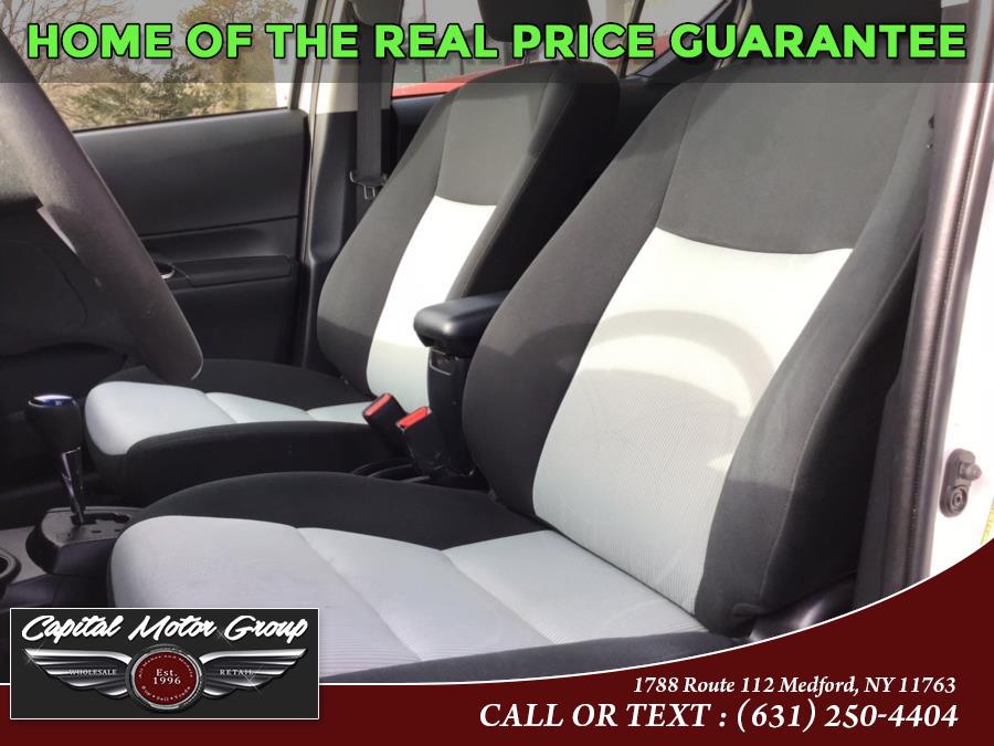 Used Toyota Prius c 5dr HB One (Natl) 2016 | Capital Motor Group Inc. Medford, New York Used Toyota Prius c 5dr HB One (Natl) 2016 | Capital Motor Group Inc. Medford, New York