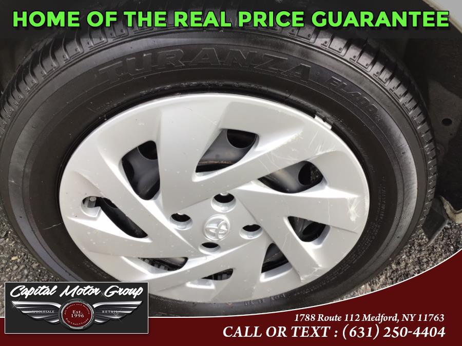 Used Toyota Prius c 5dr HB One (Natl) 2016 | Capital Motor Group Inc. Medford, New York Used Toyota Prius c 5dr HB One (Natl) 2016 | Capital Motor Group Inc. Medford, New York