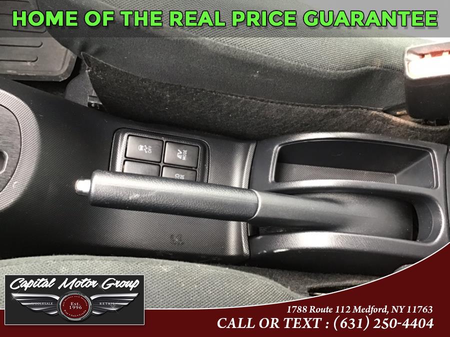 Used Toyota Prius c 5dr HB One (Natl) 2016 | Capital Motor Group Inc. Medford, New York Used Toyota Prius c 5dr HB One (Natl) 2016 | Capital Motor Group Inc. Medford, New York
