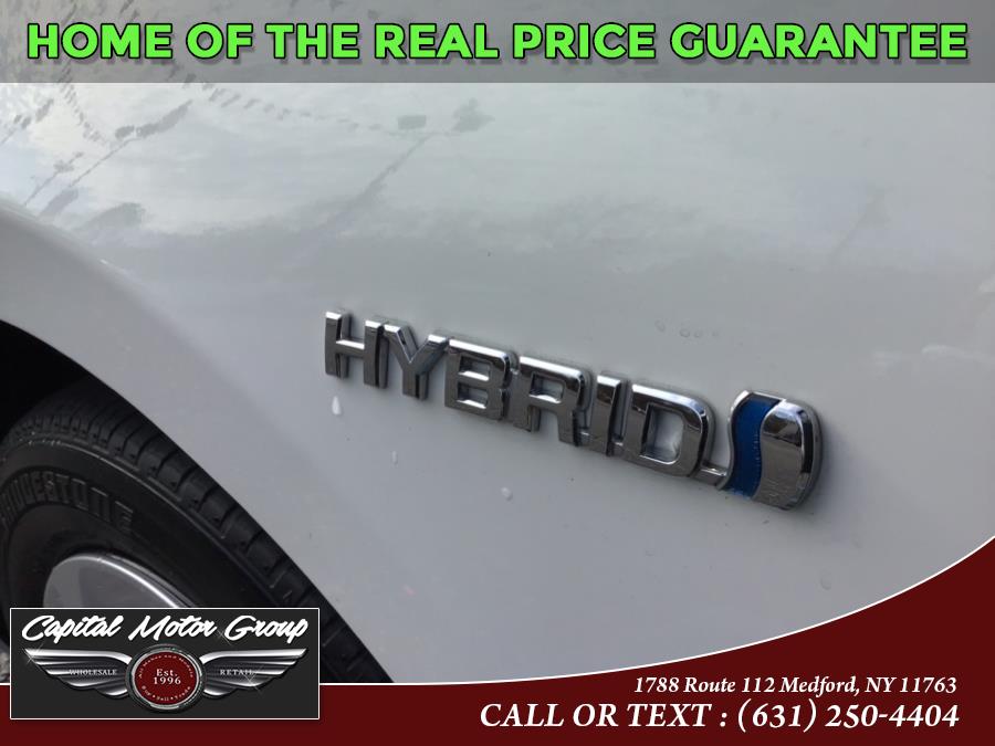 Used Toyota Prius c 5dr HB One (Natl) 2016 | Capital Motor Group Inc. Medford, New York Used Toyota Prius c 5dr HB One (Natl) 2016 | Capital Motor Group Inc. Medford, New York