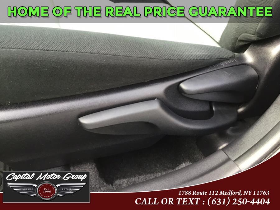 Used Toyota Prius c 5dr HB One (Natl) 2016 | Capital Motor Group Inc. Medford, New York Used Toyota Prius c 5dr HB One (Natl) 2016 | Capital Motor Group Inc. Medford, New York