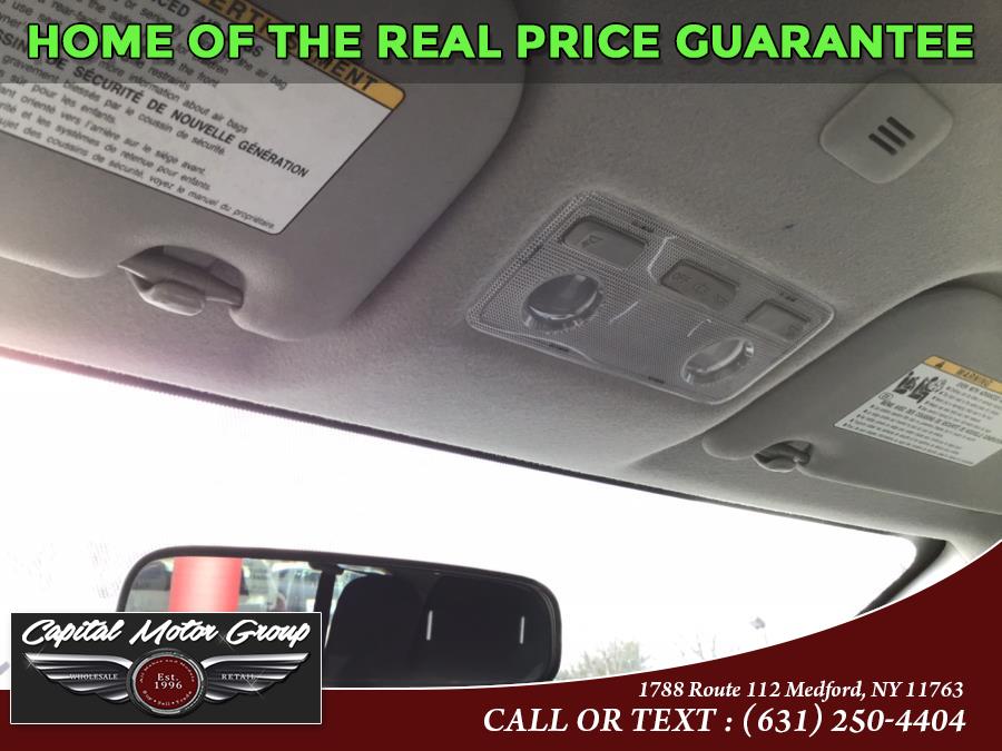 Used Toyota Prius c 5dr HB One (Natl) 2016 | Capital Motor Group Inc. Medford, New York Used Toyota Prius c 5dr HB One (Natl) 2016 | Capital Motor Group Inc. Medford, New York