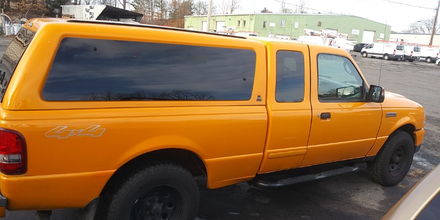 Used Ford Ranger 4WD 4dr SuperCab 126" XLT 2008 | Payless Auto Sale. South Hadley, Massachusetts