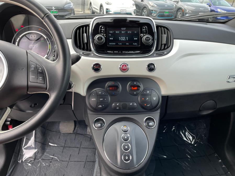 Used FIAT 500e Hardtop 2018 | Green Light Auto Wholesale. Daly City, California Used FIAT 500e Hardtop 2018 | Green Light Auto Wholesale. Daly City, California