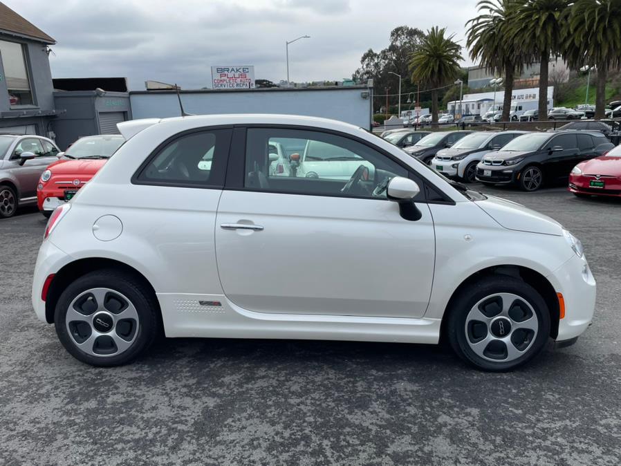 Used FIAT 500e Hardtop 2018 | Green Light Auto Wholesale. Daly City, California Used FIAT 500e Hardtop 2018 | Green Light Auto Wholesale. Daly City, California