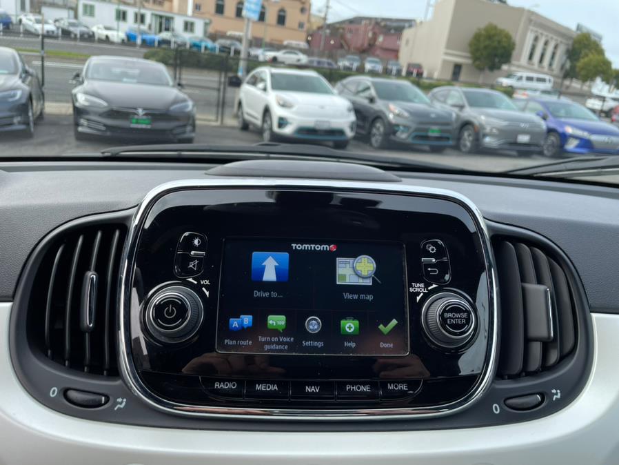 Used FIAT 500e Hardtop 2018 | Green Light Auto Wholesale. Daly City, California Used FIAT 500e Hardtop 2018 | Green Light Auto Wholesale. Daly City, California
