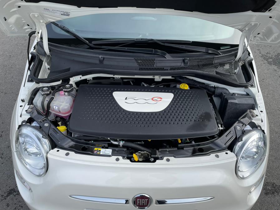 Used FIAT 500e Hardtop 2018 | Green Light Auto Wholesale. Daly City, California Used FIAT 500e Hardtop 2018 | Green Light Auto Wholesale. Daly City, California