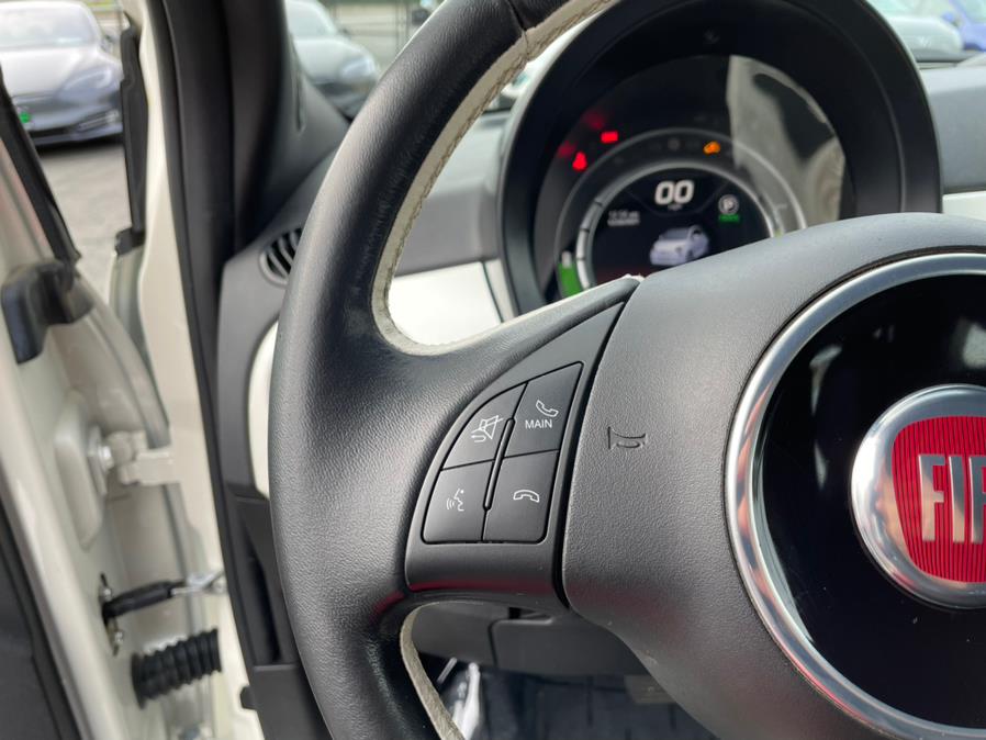 Used FIAT 500e Hardtop 2018 | Green Light Auto Wholesale. Daly City, California Used FIAT 500e Hardtop 2018 | Green Light Auto Wholesale. Daly City, California