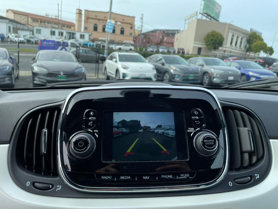 Used FIAT 500e Hardtop 2018 | Green Light Auto Wholesale. Daly City, California Used FIAT 500e Hardtop 2018 | Green Light Auto Wholesale. Daly City, California