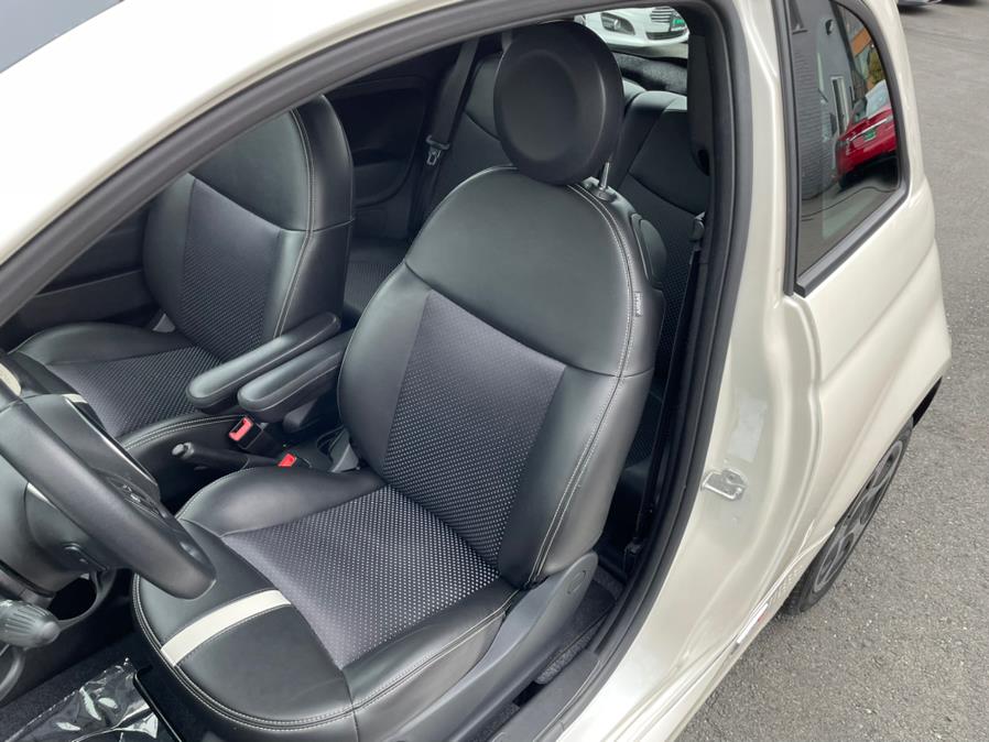 Used FIAT 500e Hardtop 2018 | Green Light Auto Wholesale. Daly City, California Used FIAT 500e Hardtop 2018 | Green Light Auto Wholesale. Daly City, California
