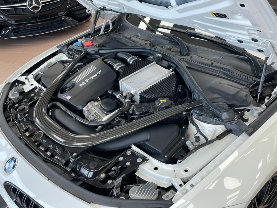 Used BMW M3 Sedan 2018 | Power Motors East. Massapequa Park, New York Used BMW M3 Sedan 2018 | Power Motors East. Massapequa Park, New York
