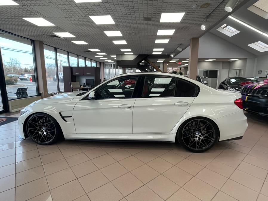 Used BMW M3 Sedan 2018 | Power Motors East. Massapequa Park, New York Used BMW M3 Sedan 2018 | Power Motors East. Massapequa Park, New York