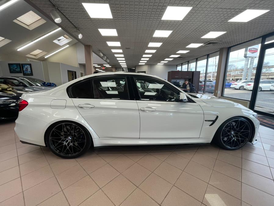 Used BMW M3 Sedan 2018 | Power Motors East. Massapequa Park, New York Used BMW M3 Sedan 2018 | Power Motors East. Massapequa Park, New York