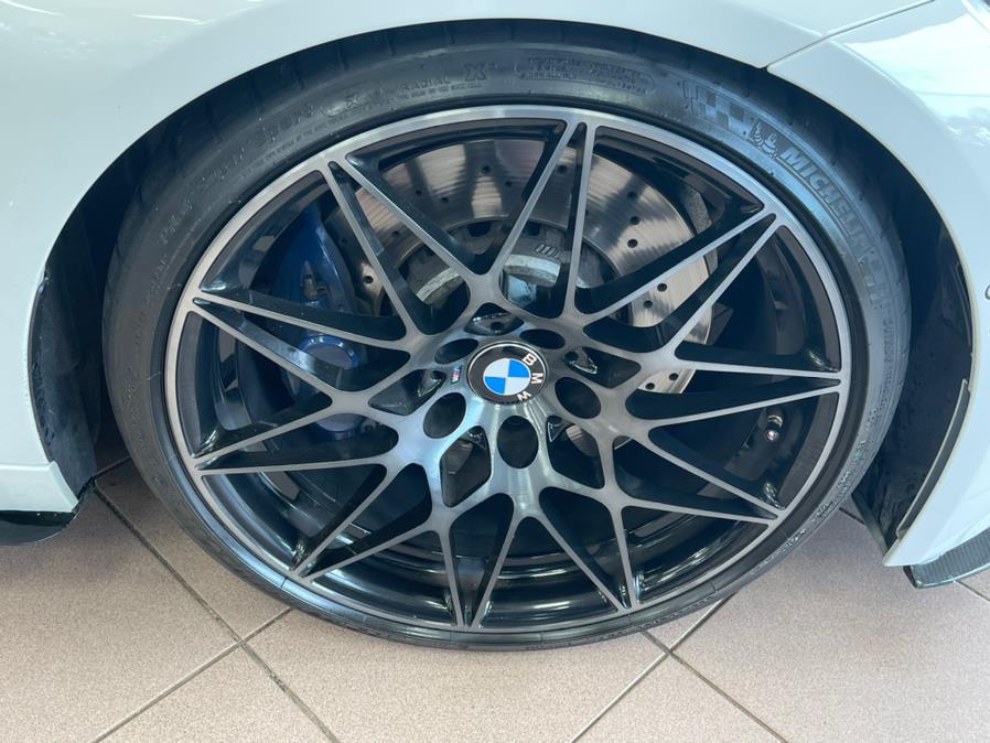 Used BMW M3 Sedan 2018 | Power Motors East. Massapequa Park, New York Used BMW M3 Sedan 2018 | Power Motors East. Massapequa Park, New York