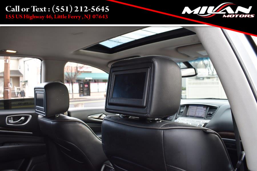 Used INFINITI JX35 AWD 4dr 2013 | Milan Motors. Little Ferry , New Jersey Used INFINITI JX35 AWD 4dr 2013 | Milan Motors. Little Ferry , New Jersey