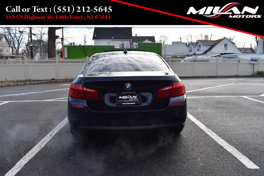 2015 BMW 5 Series 4dr Sdn 535i xDrive AWD, available for sale in Little Ferry , New Jersey | Milan Motors. Little Ferry , New Jersey 2015 BMW 5 Series 4dr Sdn 535i xDrive AWD, available for sale in Little Ferry , New Jersey | Milan Motors. Little Ferry , New Jersey