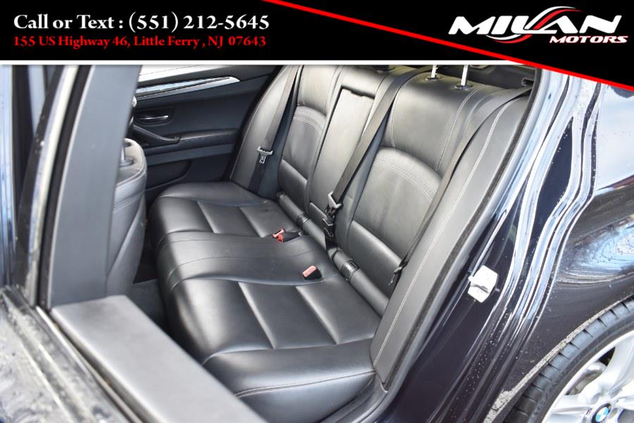 2015 BMW 5 Series 4dr Sdn 535i xDrive AWD, available for sale in Little Ferry , New Jersey | Milan Motors. Little Ferry , New Jersey 2015 BMW 5 Series 4dr Sdn 535i xDrive AWD, available for sale in Little Ferry , New Jersey | Milan Motors. Little Ferry , New Jersey