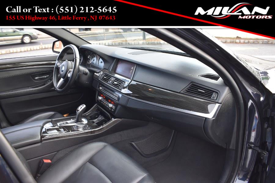 2015 BMW 5 Series 4dr Sdn 535i xDrive AWD, available for sale in Little Ferry , New Jersey | Milan Motors. Little Ferry , New Jersey 2015 BMW 5 Series 4dr Sdn 535i xDrive AWD, available for sale in Little Ferry , New Jersey | Milan Motors. Little Ferry , New Jersey
