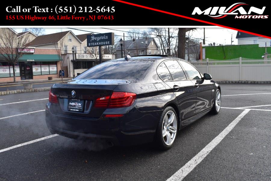 2015 BMW 5 Series 4dr Sdn 535i xDrive AWD, available for sale in Little Ferry , New Jersey | Milan Motors. Little Ferry , New Jersey 2015 BMW 5 Series 4dr Sdn 535i xDrive AWD, available for sale in Little Ferry , New Jersey | Milan Motors. Little Ferry , New Jersey