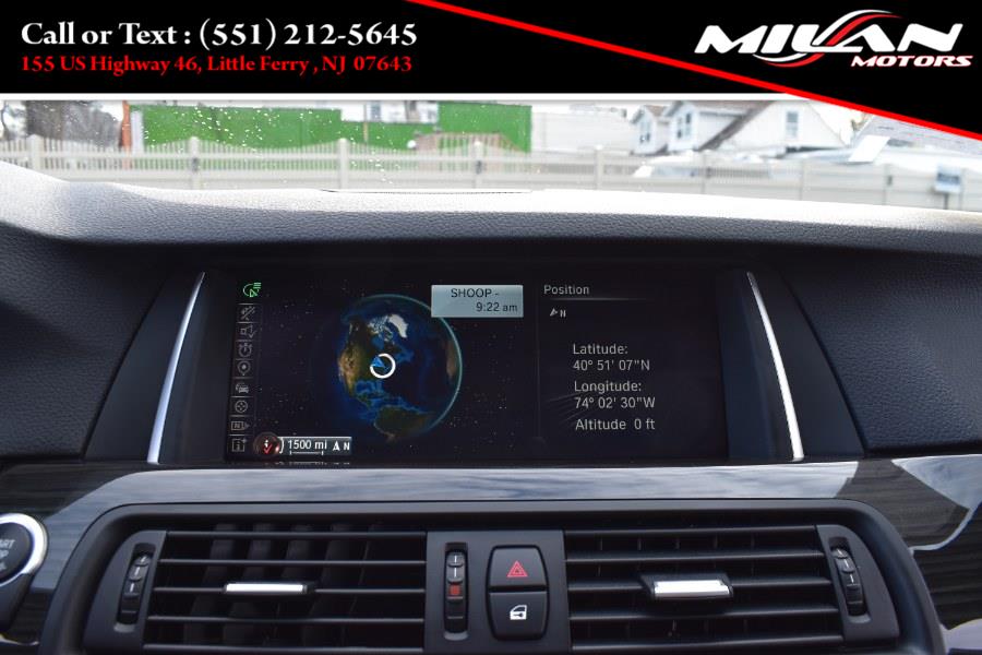 2015 BMW 5 Series 4dr Sdn 535i xDrive AWD, available for sale in Little Ferry , New Jersey | Milan Motors. Little Ferry , New Jersey 2015 BMW 5 Series 4dr Sdn 535i xDrive AWD, available for sale in Little Ferry , New Jersey | Milan Motors. Little Ferry , New Jersey