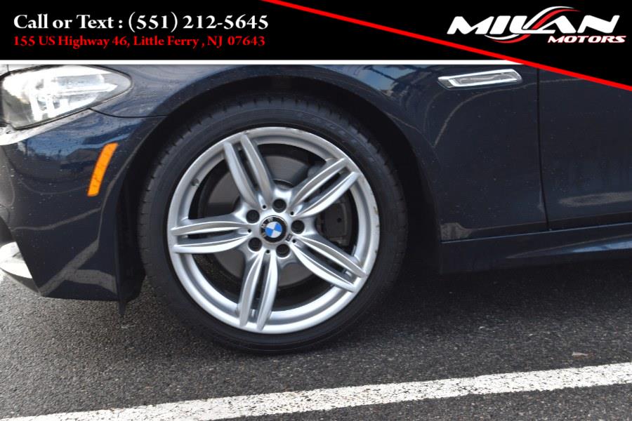 2015 BMW 5 Series 4dr Sdn 535i xDrive AWD, available for sale in Little Ferry , New Jersey | Milan Motors. Little Ferry , New Jersey 2015 BMW 5 Series 4dr Sdn 535i xDrive AWD, available for sale in Little Ferry , New Jersey | Milan Motors. Little Ferry , New Jersey