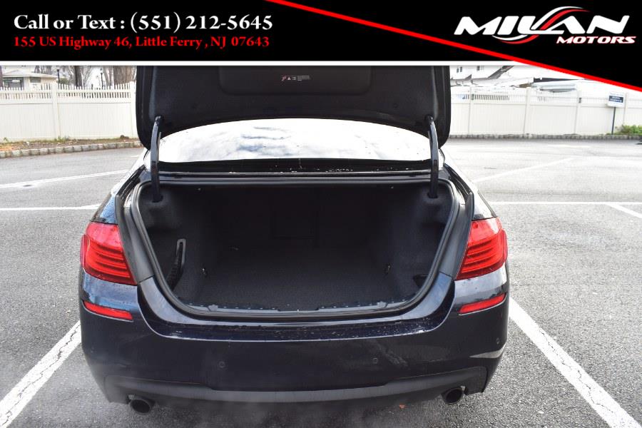 2015 BMW 5 Series 4dr Sdn 535i xDrive AWD, available for sale in Little Ferry , New Jersey | Milan Motors. Little Ferry , New Jersey 2015 BMW 5 Series 4dr Sdn 535i xDrive AWD, available for sale in Little Ferry , New Jersey | Milan Motors. Little Ferry , New Jersey