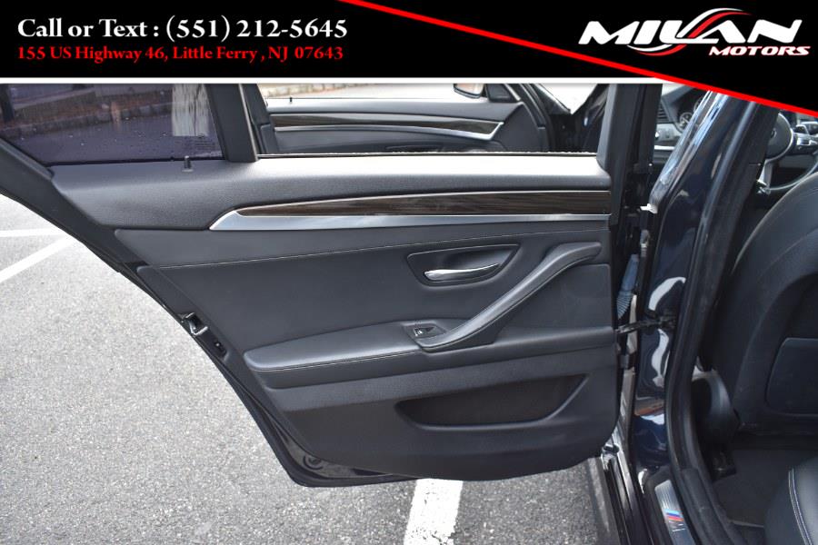 2015 BMW 5 Series 4dr Sdn 535i xDrive AWD, available for sale in Little Ferry , New Jersey | Milan Motors. Little Ferry , New Jersey 2015 BMW 5 Series 4dr Sdn 535i xDrive AWD, available for sale in Little Ferry , New Jersey | Milan Motors. Little Ferry , New Jersey