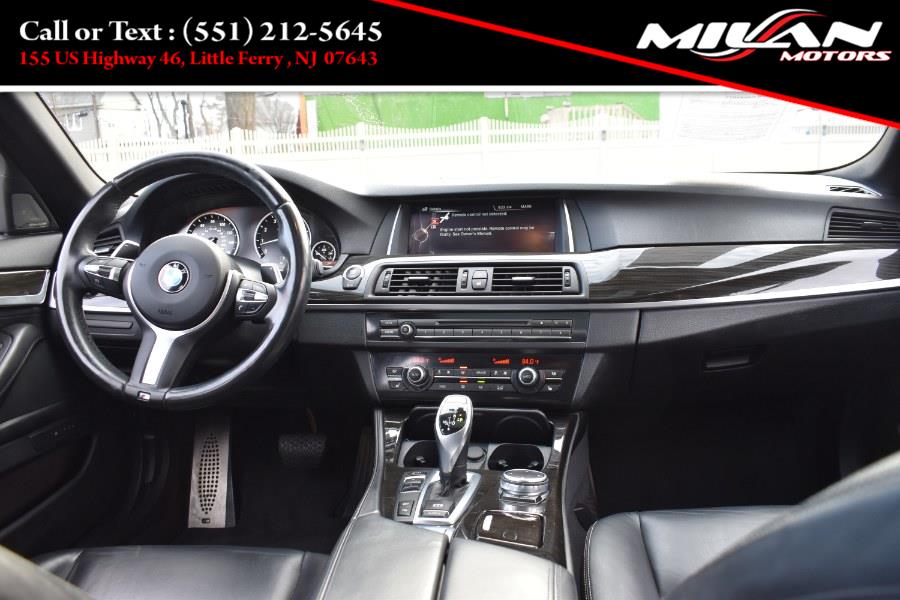 2015 BMW 5 Series 4dr Sdn 535i xDrive AWD, available for sale in Little Ferry , New Jersey | Milan Motors. Little Ferry , New Jersey 2015 BMW 5 Series 4dr Sdn 535i xDrive AWD, available for sale in Little Ferry , New Jersey | Milan Motors. Little Ferry , New Jersey