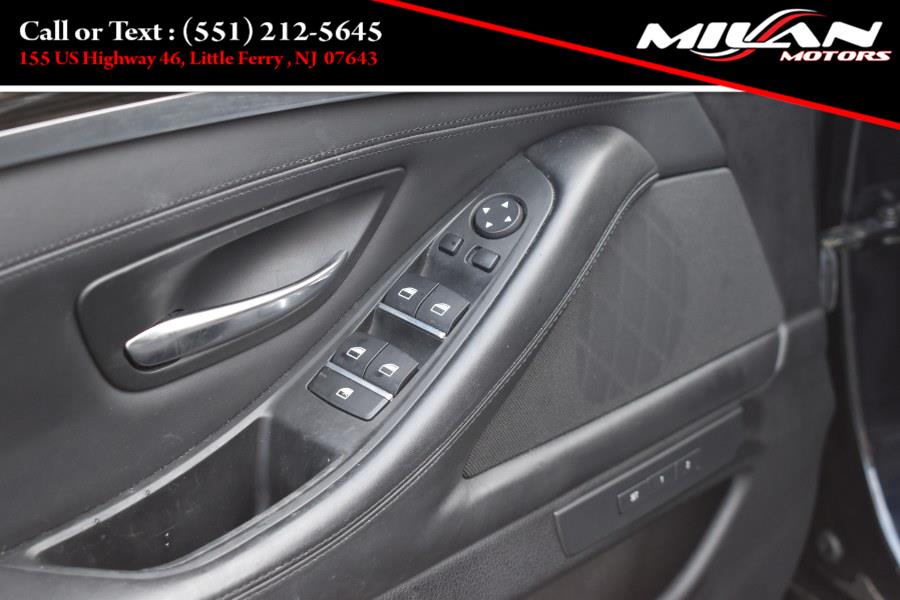2015 BMW 5 Series 4dr Sdn 535i xDrive AWD, available for sale in Little Ferry , New Jersey | Milan Motors. Little Ferry , New Jersey 2015 BMW 5 Series 4dr Sdn 535i xDrive AWD, available for sale in Little Ferry , New Jersey | Milan Motors. Little Ferry , New Jersey