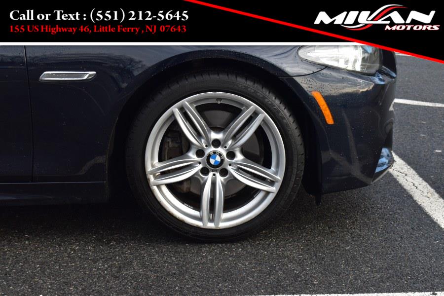 2015 BMW 5 Series 4dr Sdn 535i xDrive AWD, available for sale in Little Ferry , New Jersey | Milan Motors. Little Ferry , New Jersey 2015 BMW 5 Series 4dr Sdn 535i xDrive AWD, available for sale in Little Ferry , New Jersey | Milan Motors. Little Ferry , New Jersey