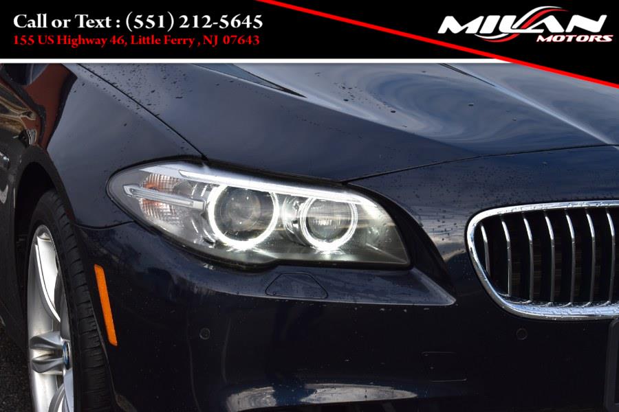 2015 BMW 5 Series 4dr Sdn 535i xDrive AWD, available for sale in Little Ferry , New Jersey | Milan Motors. Little Ferry , New Jersey 2015 BMW 5 Series 4dr Sdn 535i xDrive AWD, available for sale in Little Ferry , New Jersey | Milan Motors. Little Ferry , New Jersey