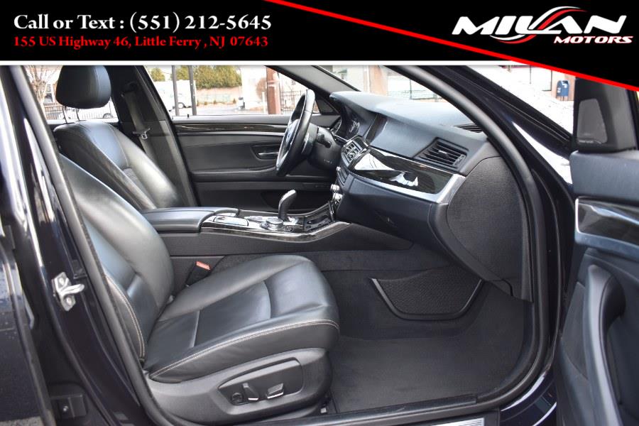 2015 BMW 5 Series 4dr Sdn 535i xDrive AWD, available for sale in Little Ferry , New Jersey | Milan Motors. Little Ferry , New Jersey 2015 BMW 5 Series 4dr Sdn 535i xDrive AWD, available for sale in Little Ferry , New Jersey | Milan Motors. Little Ferry , New Jersey