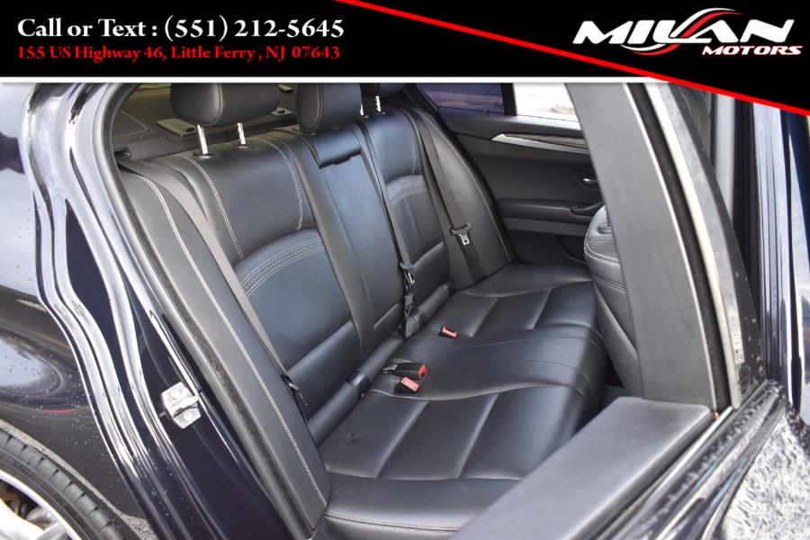 2015 BMW 5 Series 4dr Sdn 535i xDrive AWD, available for sale in Little Ferry , New Jersey | Milan Motors. Little Ferry , New Jersey 2015 BMW 5 Series 4dr Sdn 535i xDrive AWD, available for sale in Little Ferry , New Jersey | Milan Motors. Little Ferry , New Jersey