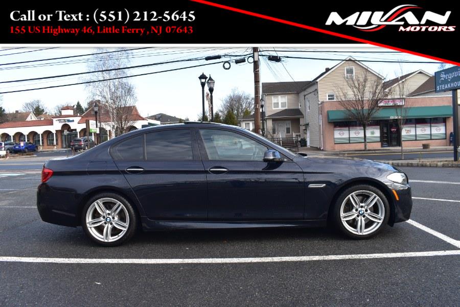 2015 BMW 5 Series 4dr Sdn 535i xDrive AWD, available for sale in Little Ferry , New Jersey | Milan Motors. Little Ferry , New Jersey 2015 BMW 5 Series 4dr Sdn 535i xDrive AWD, available for sale in Little Ferry , New Jersey | Milan Motors. Little Ferry , New Jersey