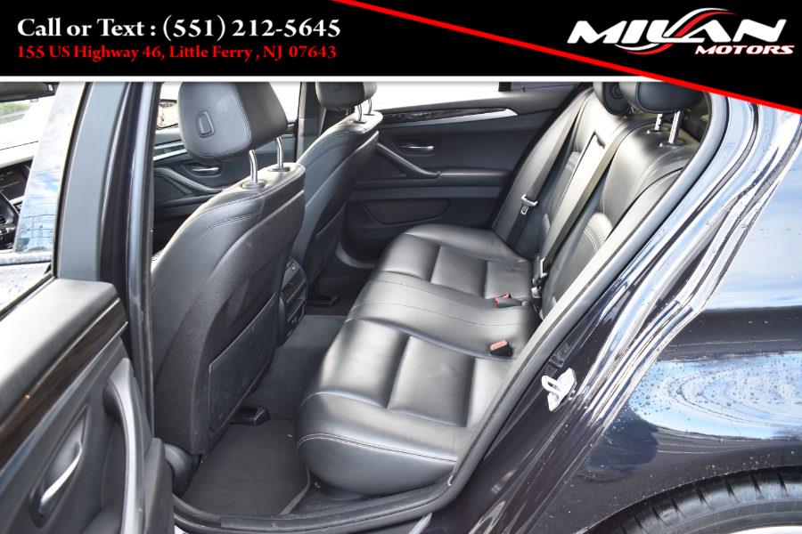 2015 BMW 5 Series 4dr Sdn 535i xDrive AWD, available for sale in Little Ferry , New Jersey | Milan Motors. Little Ferry , New Jersey 2015 BMW 5 Series 4dr Sdn 535i xDrive AWD, available for sale in Little Ferry , New Jersey | Milan Motors. Little Ferry , New Jersey