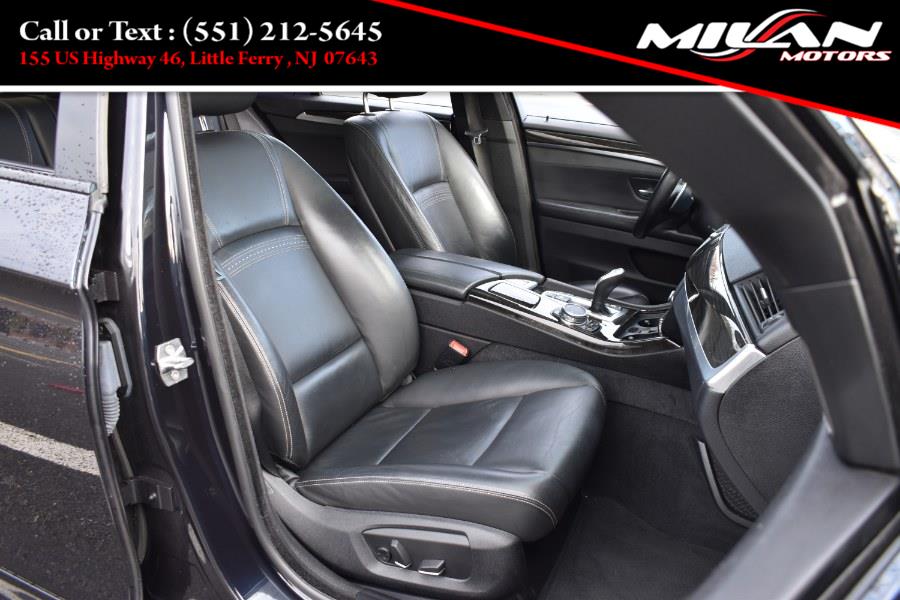 2015 BMW 5 Series 4dr Sdn 535i xDrive AWD, available for sale in Little Ferry , New Jersey | Milan Motors. Little Ferry , New Jersey 2015 BMW 5 Series 4dr Sdn 535i xDrive AWD, available for sale in Little Ferry , New Jersey | Milan Motors. Little Ferry , New Jersey