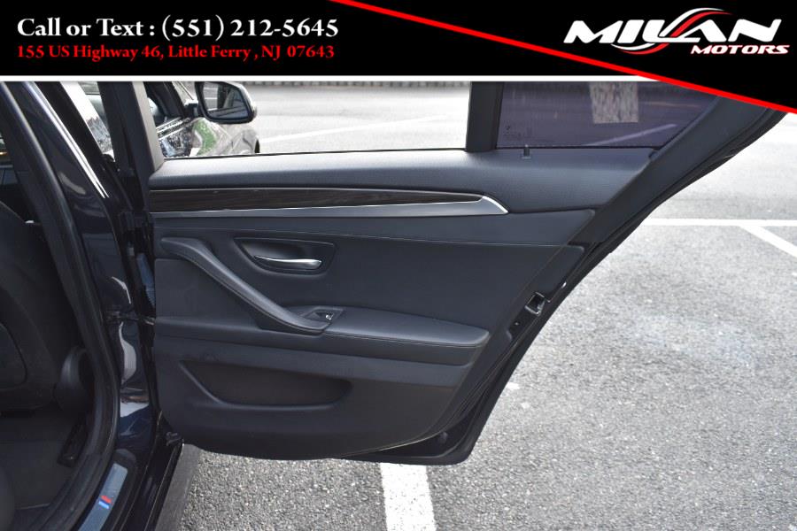 2015 BMW 5 Series 4dr Sdn 535i xDrive AWD, available for sale in Little Ferry , New Jersey | Milan Motors. Little Ferry , New Jersey 2015 BMW 5 Series 4dr Sdn 535i xDrive AWD, available for sale in Little Ferry , New Jersey | Milan Motors. Little Ferry , New Jersey