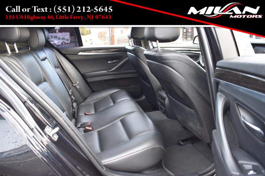 2015 BMW 5 Series 4dr Sdn 535i xDrive AWD, available for sale in Little Ferry , New Jersey | Milan Motors. Little Ferry , New Jersey 2015 BMW 5 Series 4dr Sdn 535i xDrive AWD, available for sale in Little Ferry , New Jersey | Milan Motors. Little Ferry , New Jersey