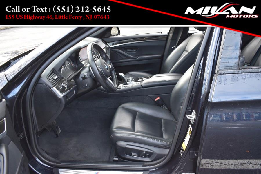 2015 BMW 5 Series 4dr Sdn 535i xDrive AWD, available for sale in Little Ferry , New Jersey | Milan Motors. Little Ferry , New Jersey 2015 BMW 5 Series 4dr Sdn 535i xDrive AWD, available for sale in Little Ferry , New Jersey | Milan Motors. Little Ferry , New Jersey