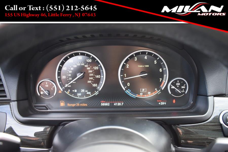 2015 BMW 5 Series 4dr Sdn 535i xDrive AWD, available for sale in Little Ferry , New Jersey | Milan Motors. Little Ferry , New Jersey 2015 BMW 5 Series 4dr Sdn 535i xDrive AWD, available for sale in Little Ferry , New Jersey | Milan Motors. Little Ferry , New Jersey