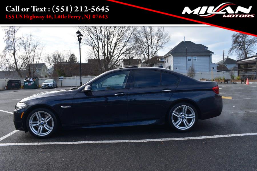 2015 BMW 5 Series 4dr Sdn 535i xDrive AWD, available for sale in Little Ferry , New Jersey | Milan Motors. Little Ferry , New Jersey 2015 BMW 5 Series 4dr Sdn 535i xDrive AWD, available for sale in Little Ferry , New Jersey | Milan Motors. Little Ferry , New Jersey