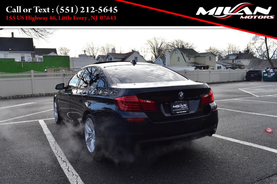 2015 BMW 5 Series 4dr Sdn 535i xDrive AWD, available for sale in Little Ferry , New Jersey | Milan Motors. Little Ferry , New Jersey 2015 BMW 5 Series 4dr Sdn 535i xDrive AWD, available for sale in Little Ferry , New Jersey | Milan Motors. Little Ferry , New Jersey