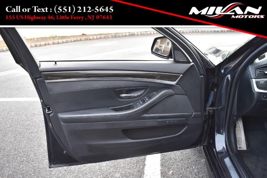 2015 BMW 5 Series 4dr Sdn 535i xDrive AWD, available for sale in Little Ferry , New Jersey | Milan Motors. Little Ferry , New Jersey 2015 BMW 5 Series 4dr Sdn 535i xDrive AWD, available for sale in Little Ferry , New Jersey | Milan Motors. Little Ferry , New Jersey