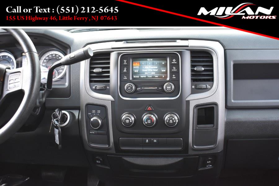 Used Ram 1500 4WD Quad Cab 140.5" Express 2015 | Milan Motors. Little Ferry , New Jersey Used Ram 1500 4WD Quad Cab 140.5" Express 2015 | Milan Motors. Little Ferry , New Jersey