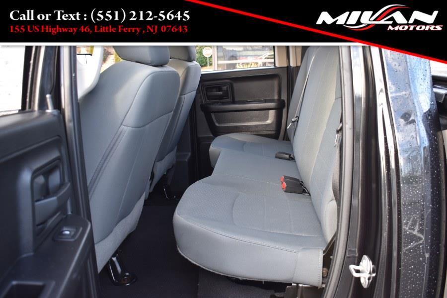 Used Ram 1500 4WD Quad Cab 140.5" Express 2015 | Milan Motors. Little Ferry , New Jersey Used Ram 1500 4WD Quad Cab 140.5" Express 2015 | Milan Motors. Little Ferry , New Jersey