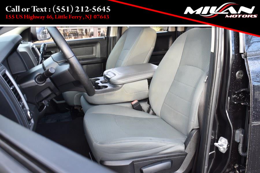 Used Ram 1500 4WD Quad Cab 140.5" Express 2015 | Milan Motors. Little Ferry , New Jersey Used Ram 1500 4WD Quad Cab 140.5" Express 2015 | Milan Motors. Little Ferry , New Jersey